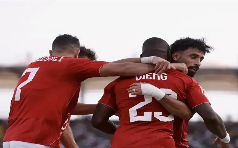 لاعب الأهلي يرحب بالرحيل إلى الدوري العراقي.. وعقبة وحيدة تعطل الصفقة
